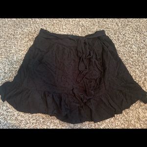 Altar’d State Wrap Skirt